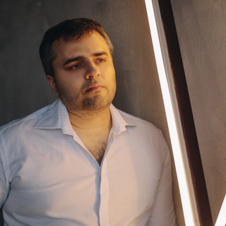 Алексей Корчинский