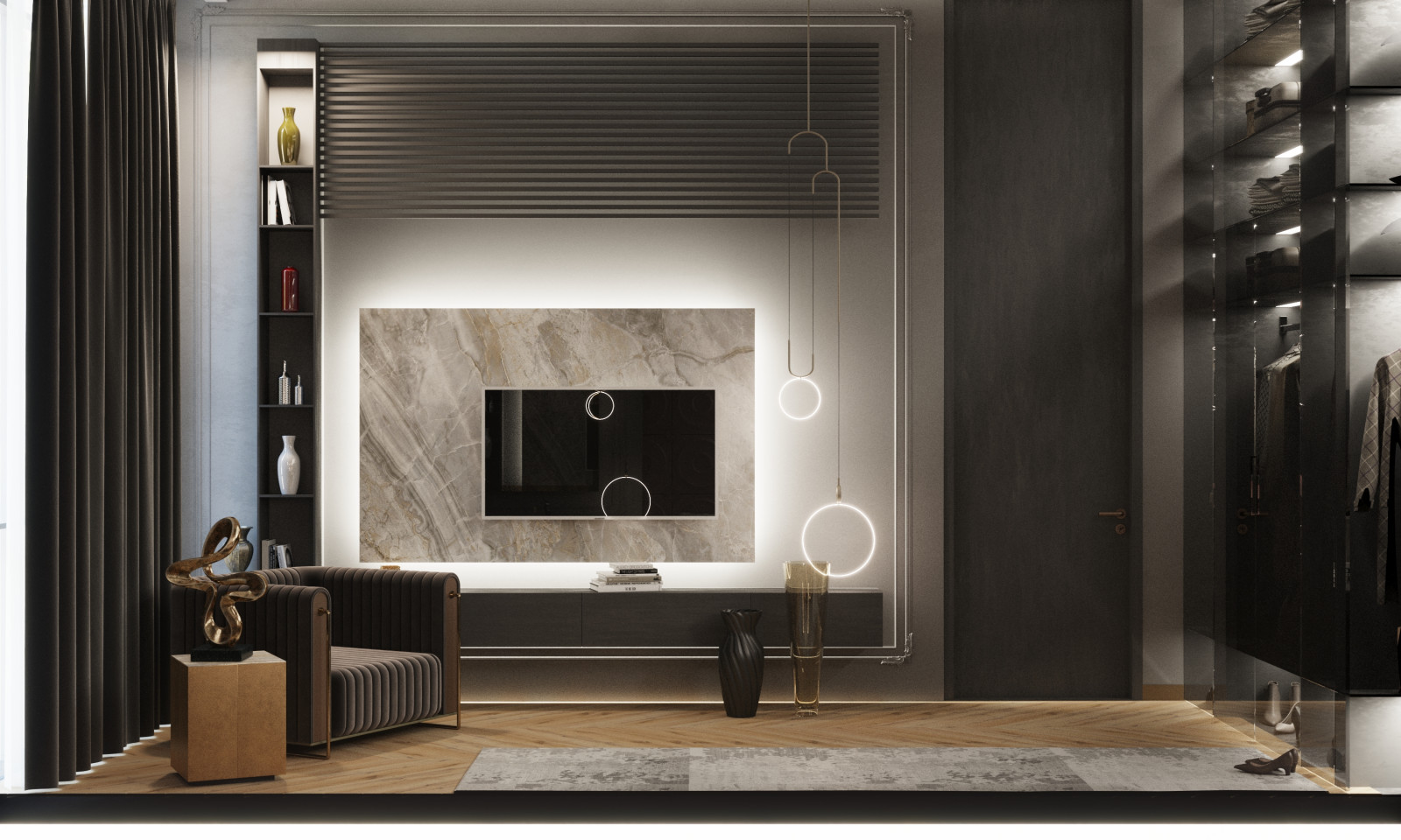 LIfe Кутузовский