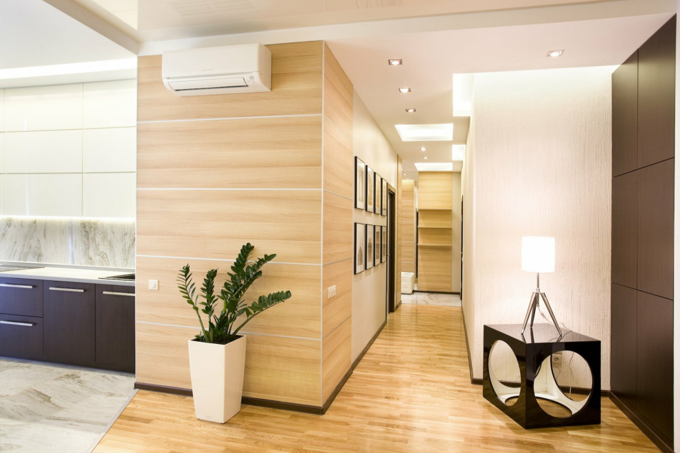 Обложка проекта: ЖК Метрополия