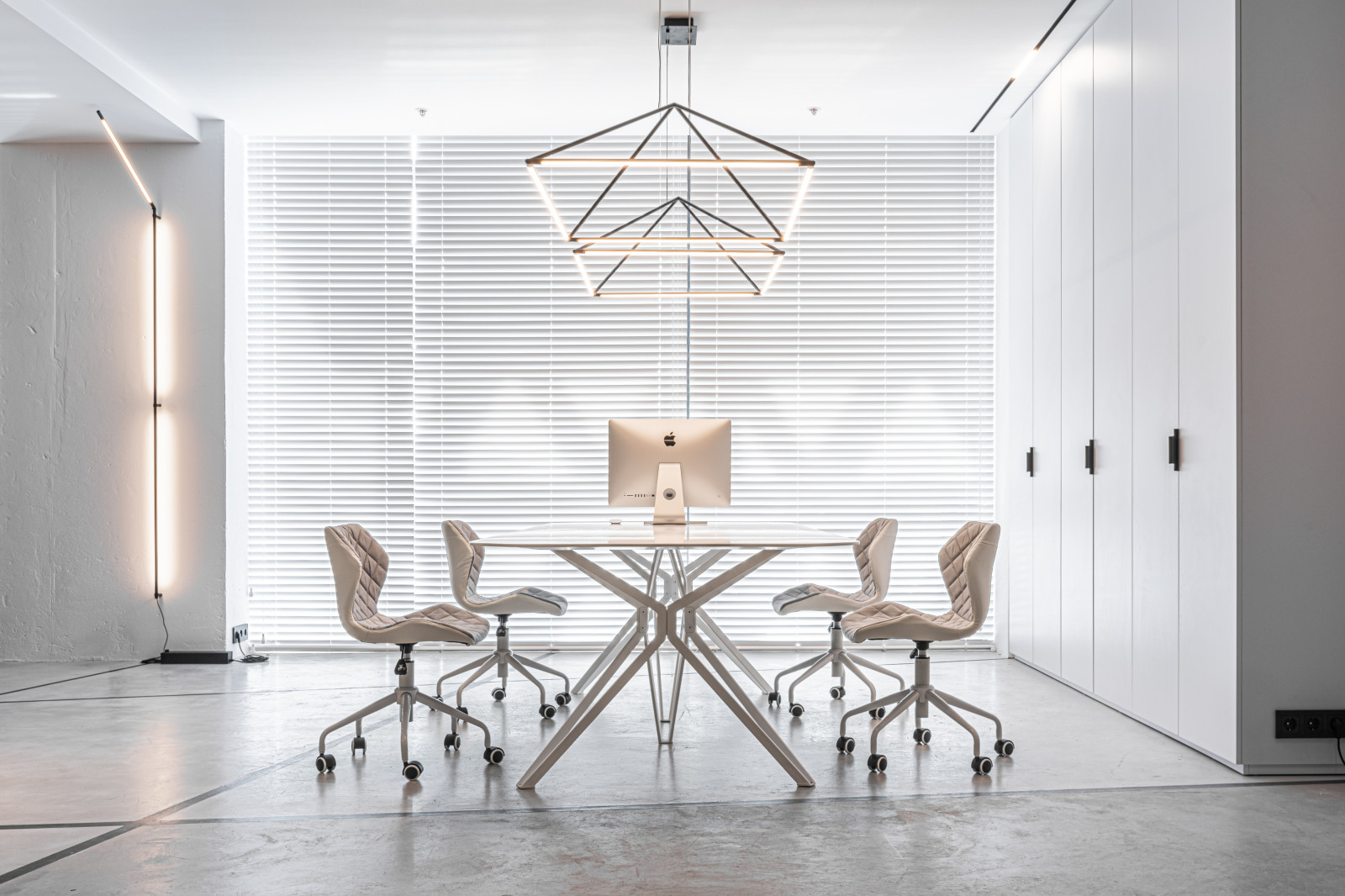 show room Light Design