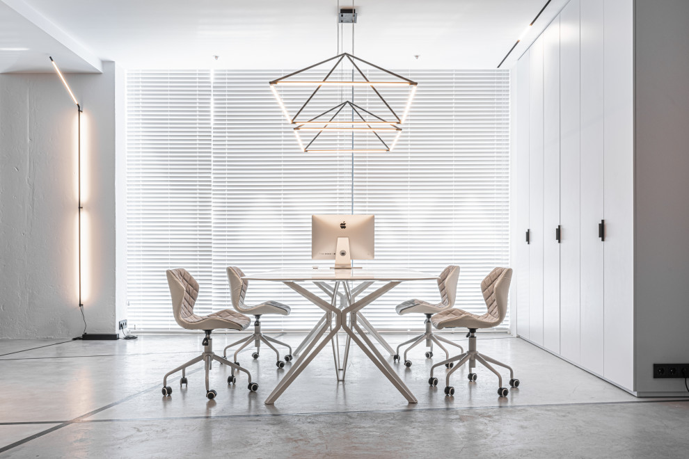 show room Light Design