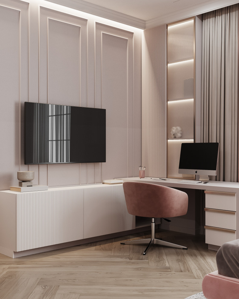 Прозрачные сны