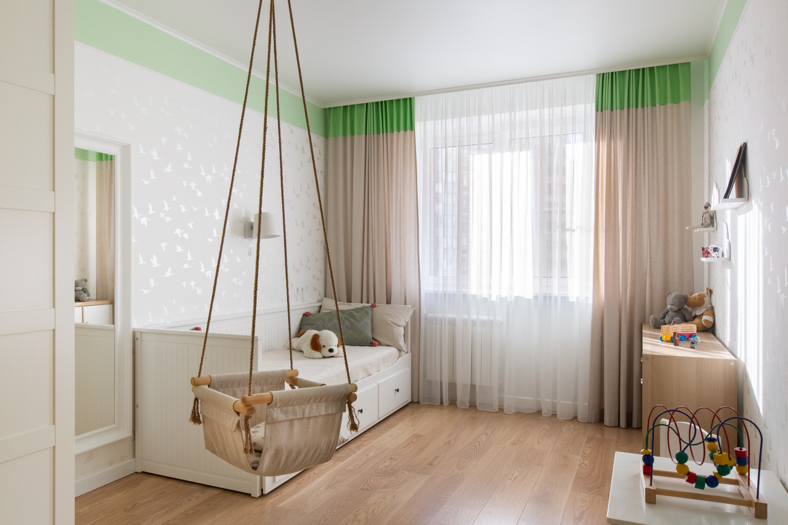 Детская для девочки