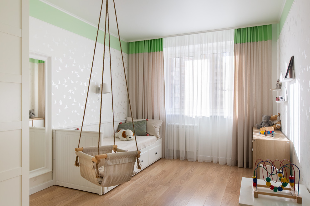 Детская для девочки