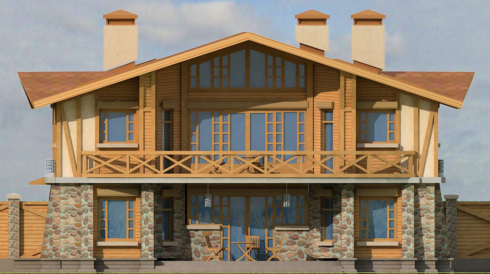 Антон Медведев-Таллан