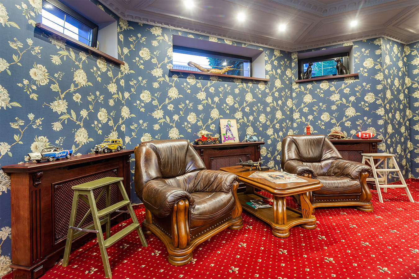 Архитектура