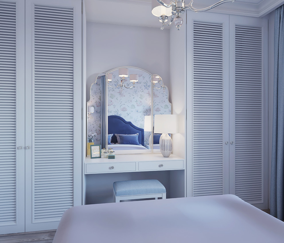 Обложка проекта: Игра прованса