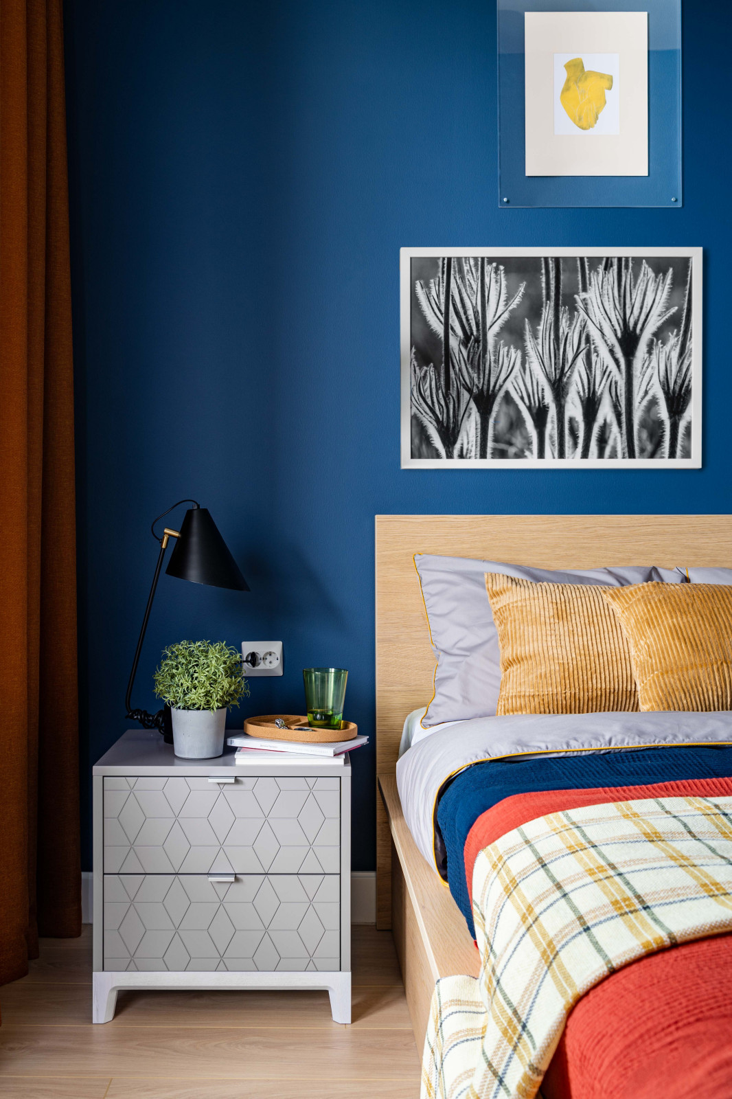 Квартира для финна, влюбленного в Петербург