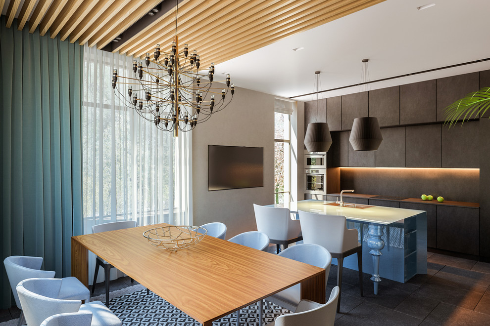 Дом в Московской области