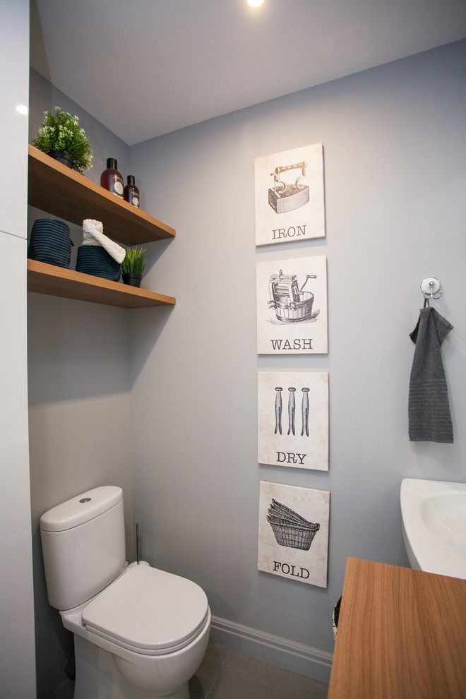 ЖК "Ударник" г. Екатеринбург (фото реализации)