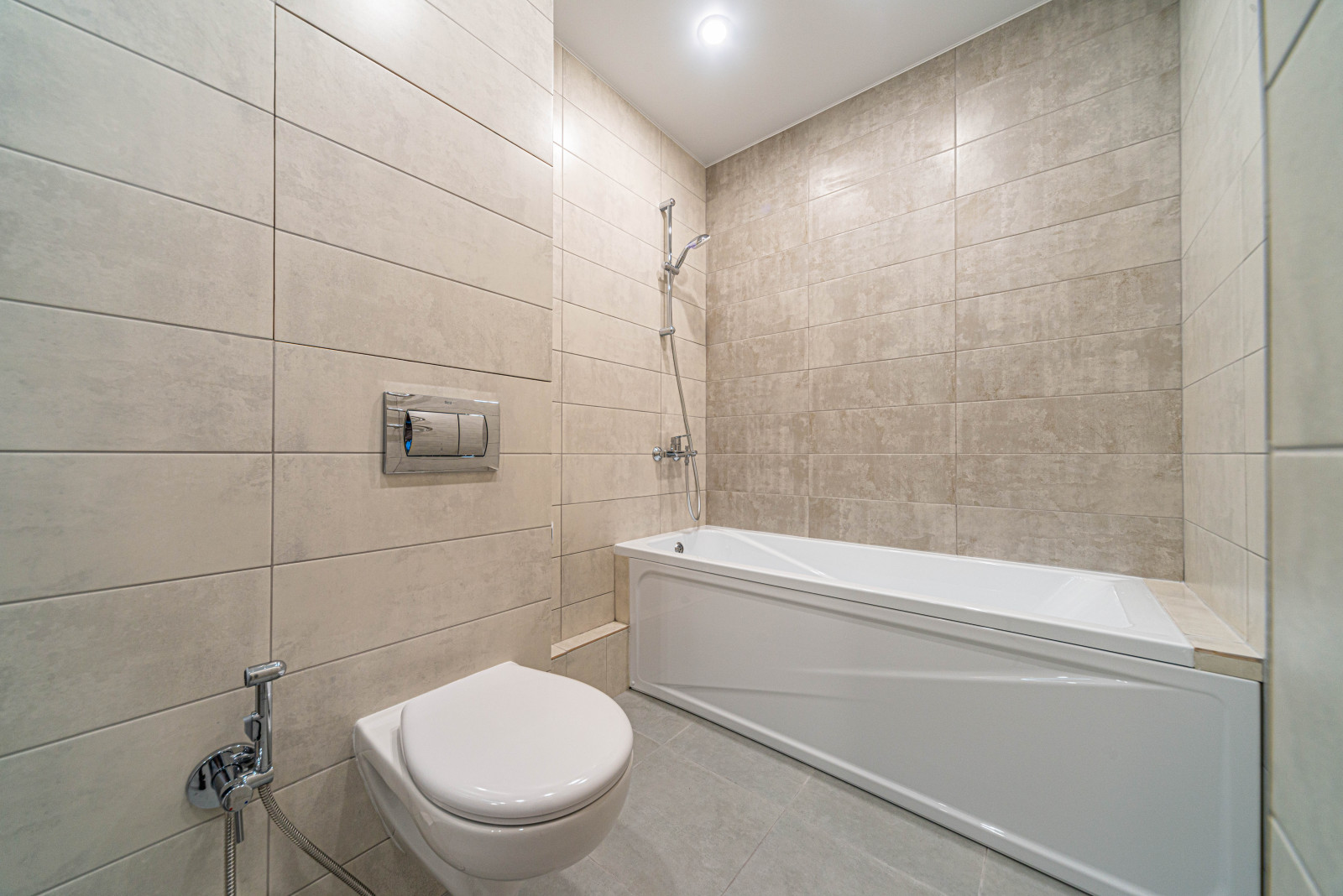 Пакетное предложение Отделка "Оптимум" ЖК "IQ Гатчина", 3 очередь.