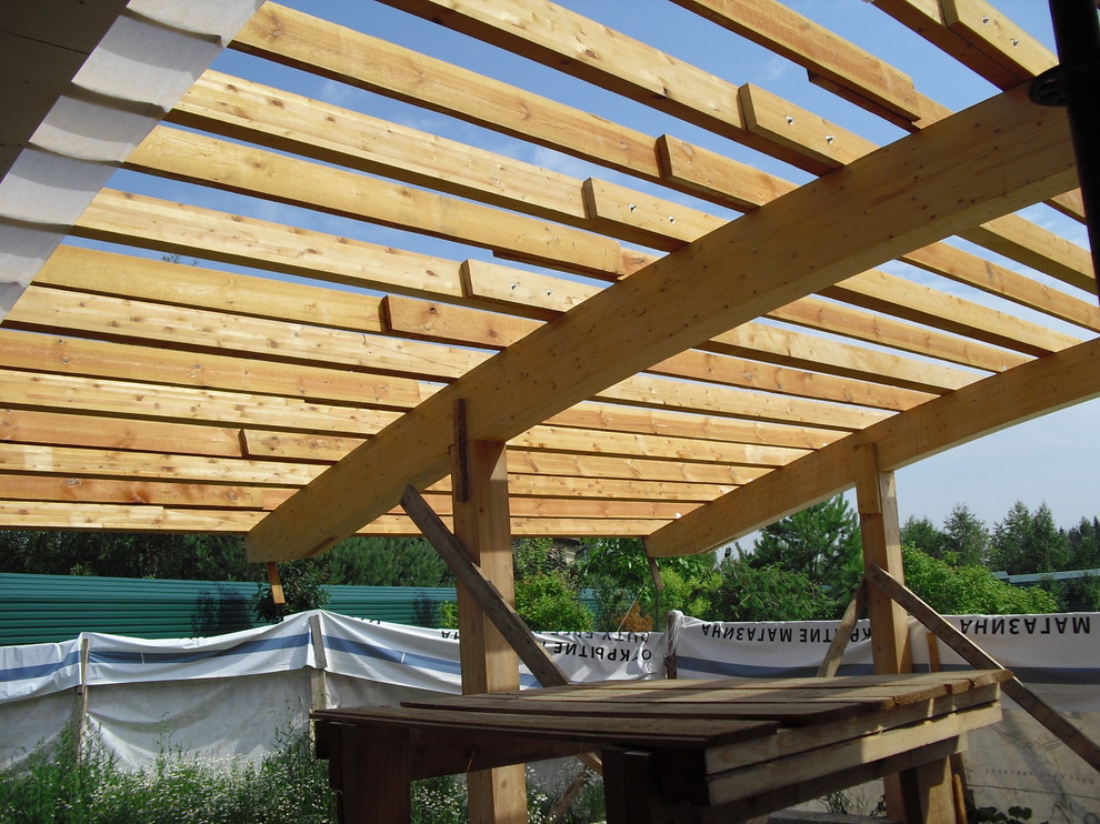 Зона отдыха (Папушево)