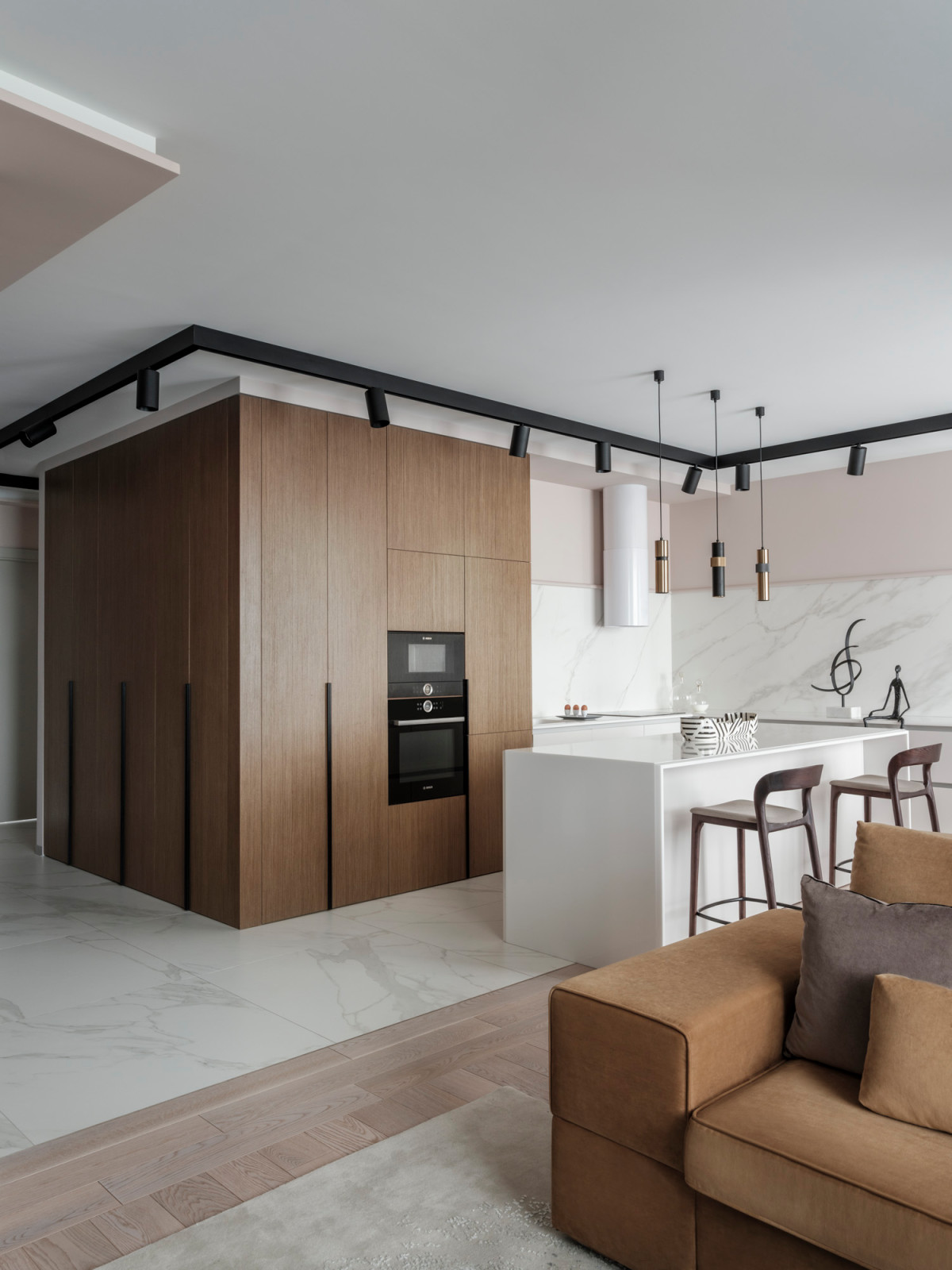 квартира 120м2