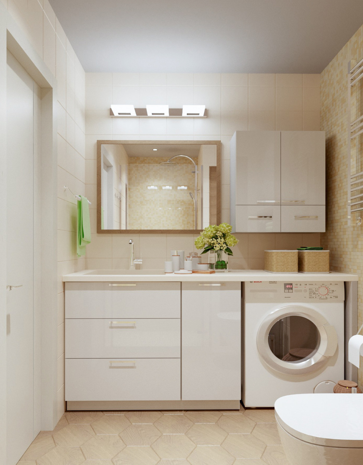 Квартира на Плещеева