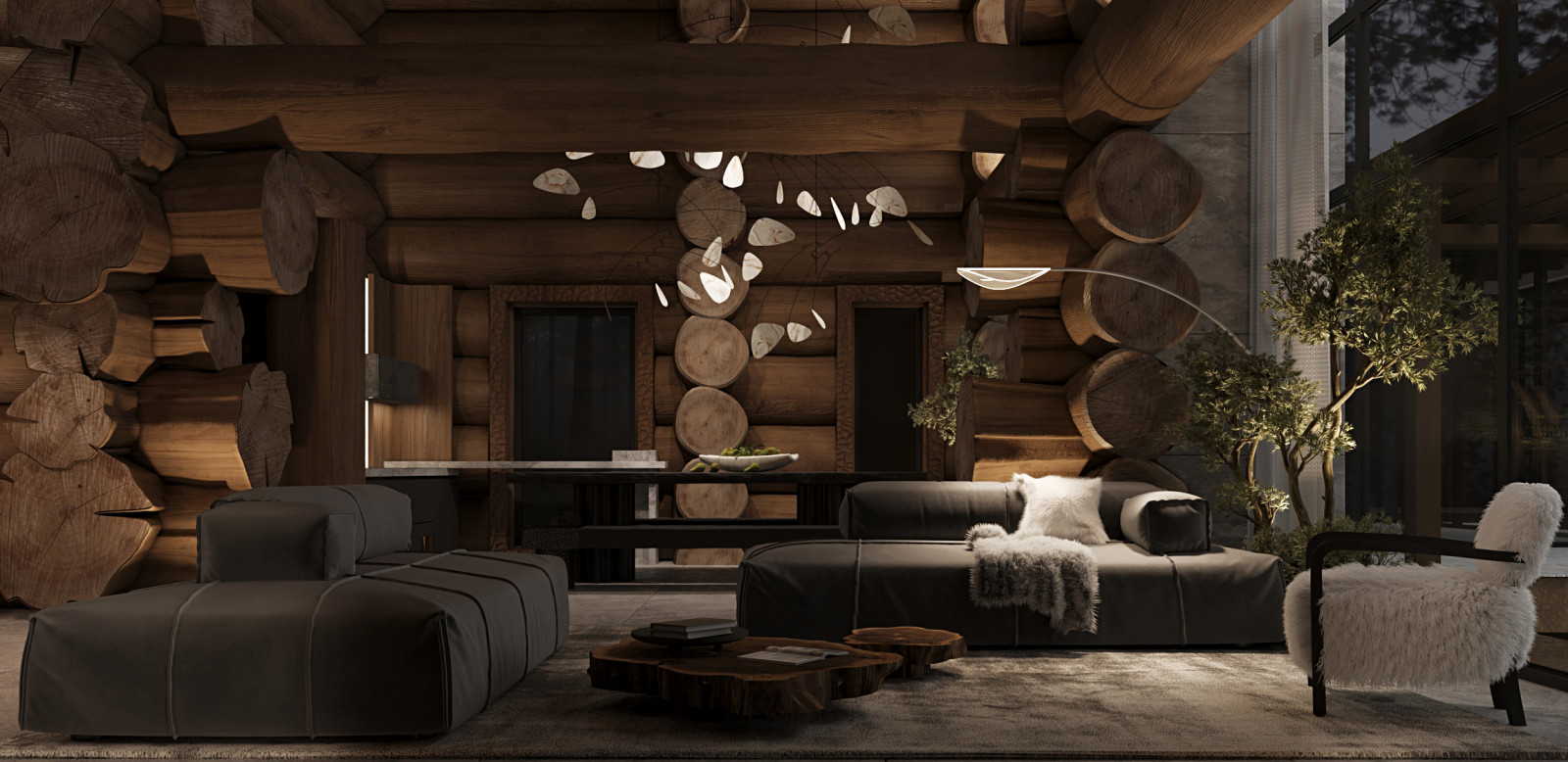 Обложка проекта: Проект царь-бани, Новосибирск