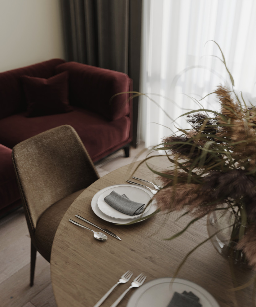 Проект для молодой семьи ЖК Новин Квартал