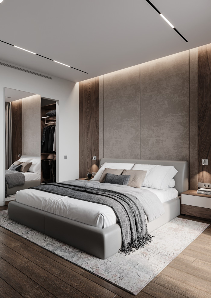 ЖК Донской Олимп