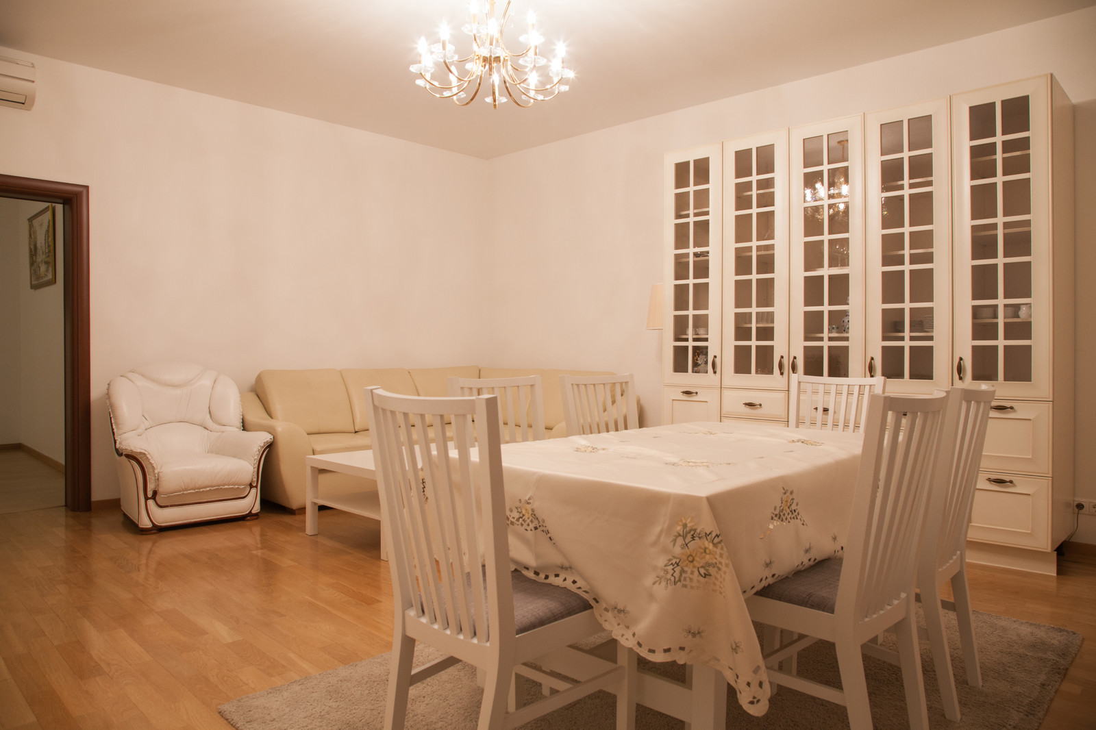 Цветной бульвар