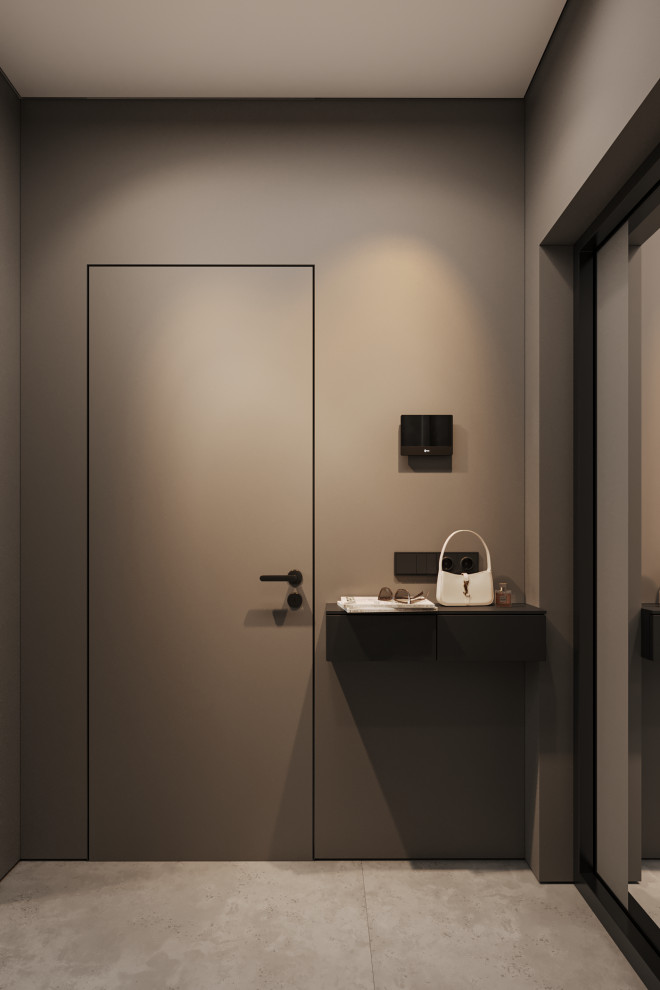 ЖК Тайм Сквер