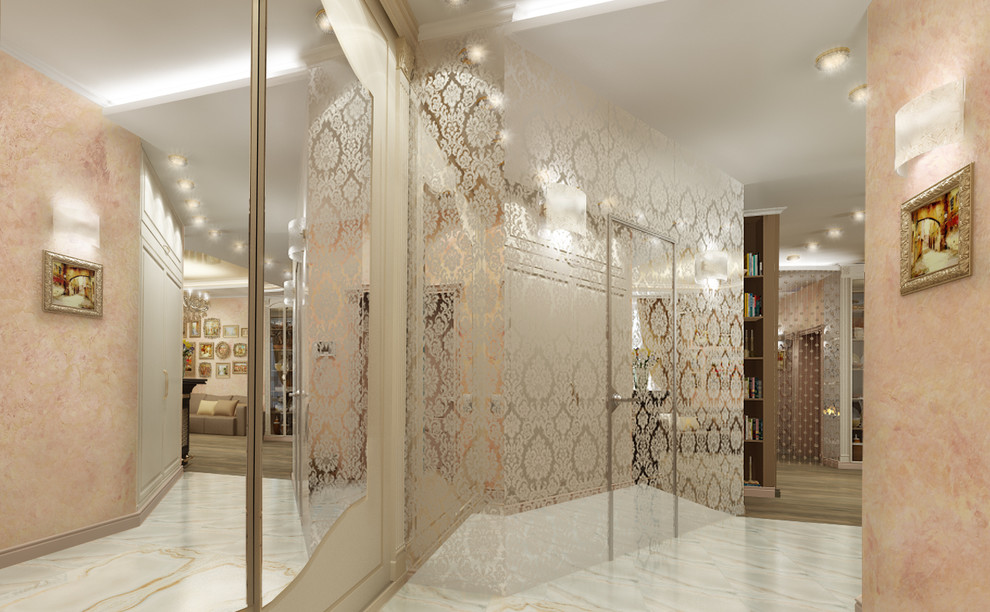 Квартира на ул. Маршала Жукова