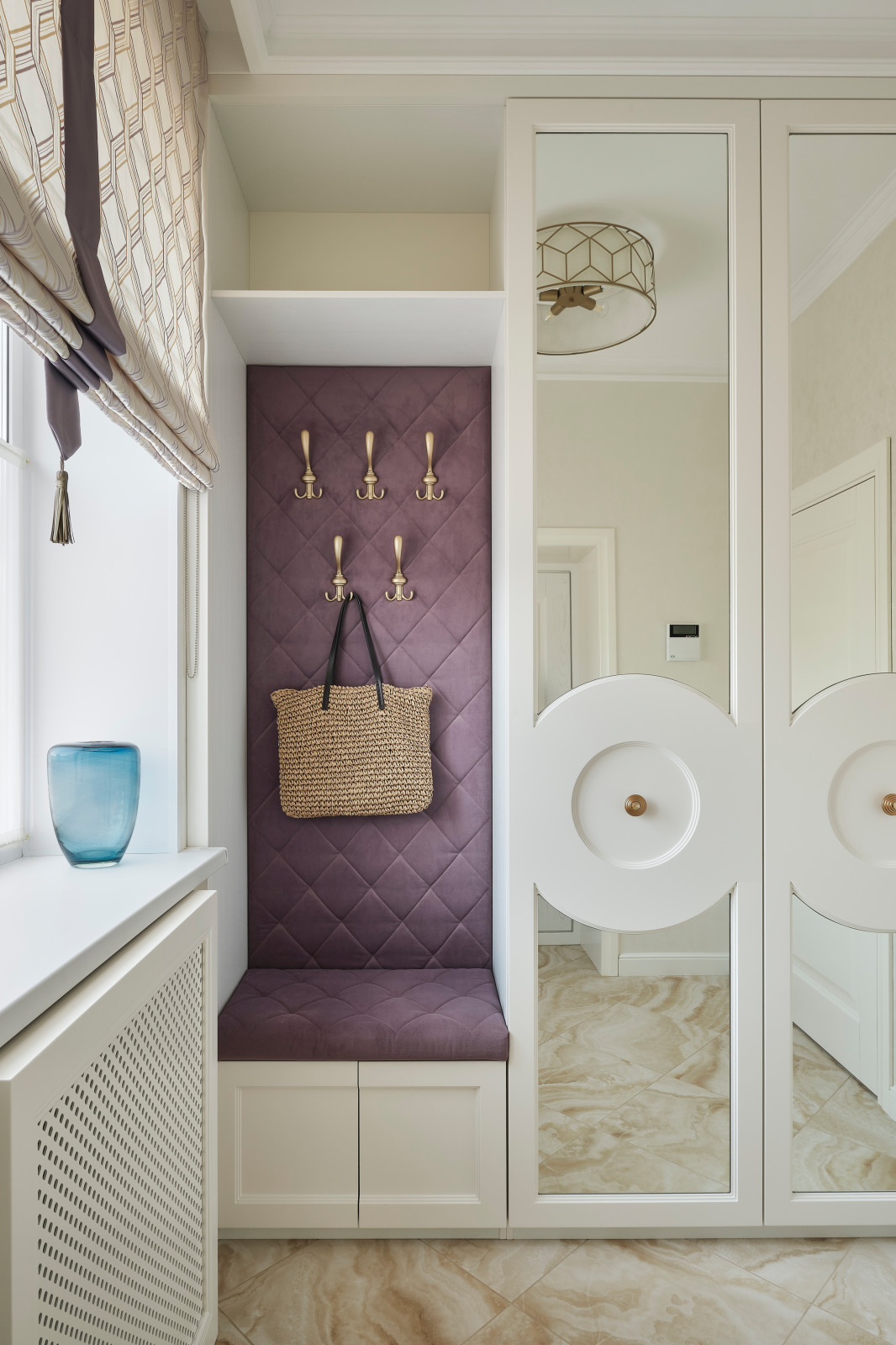 Дом для семейной пары