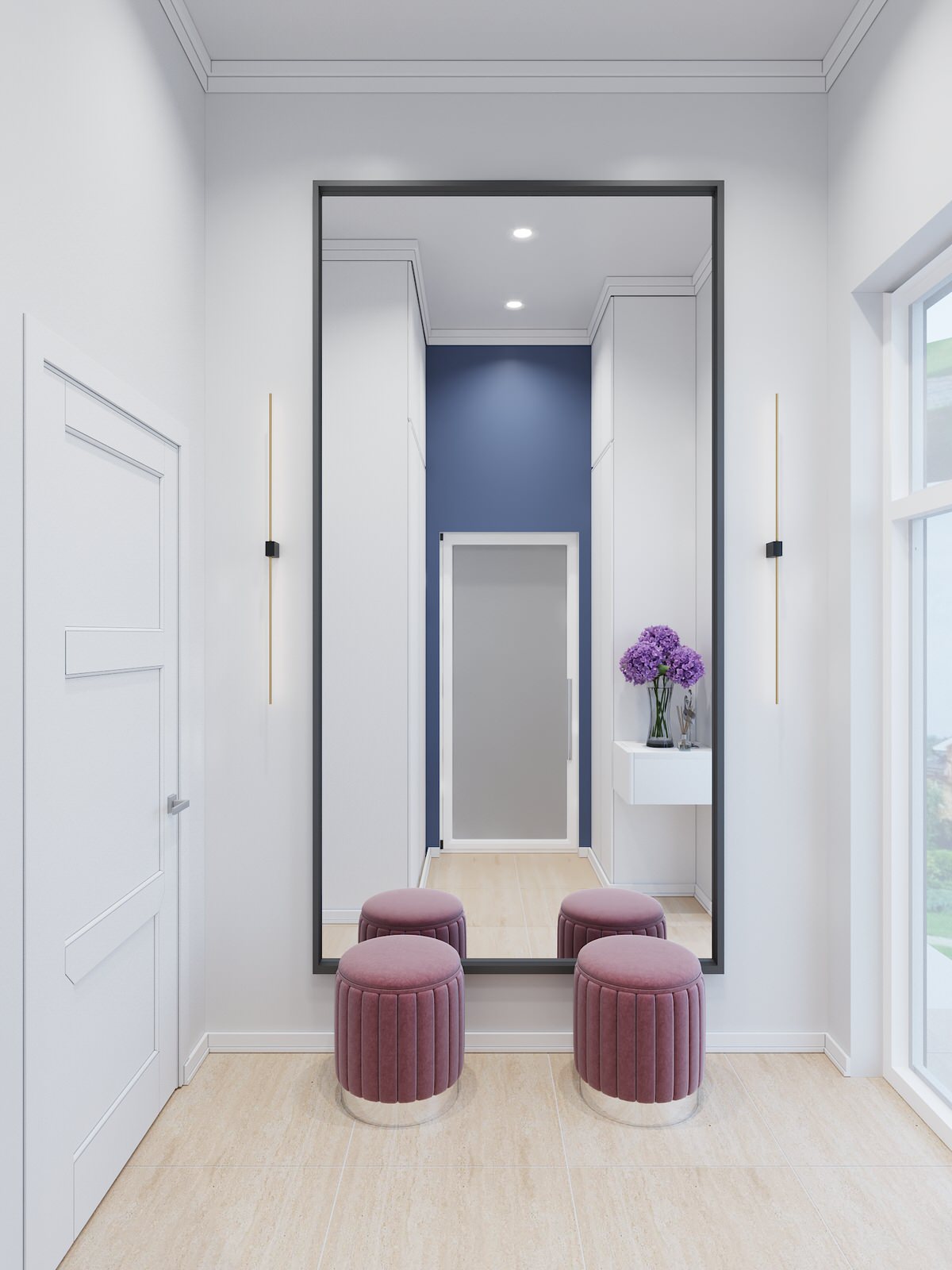 Проект во владимирской области, киржачский район