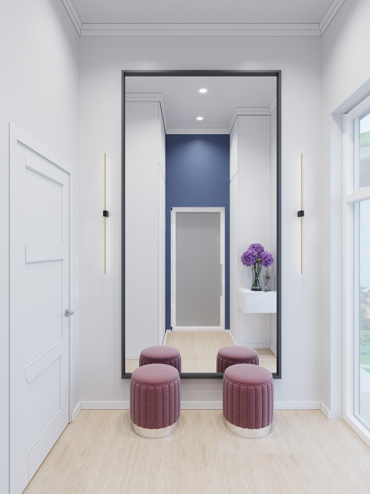 Проект во владимирской области, киржачский район