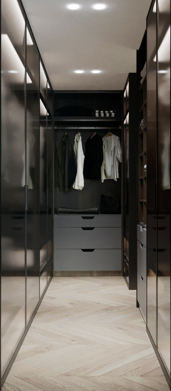 Лесопарковая Челябинск