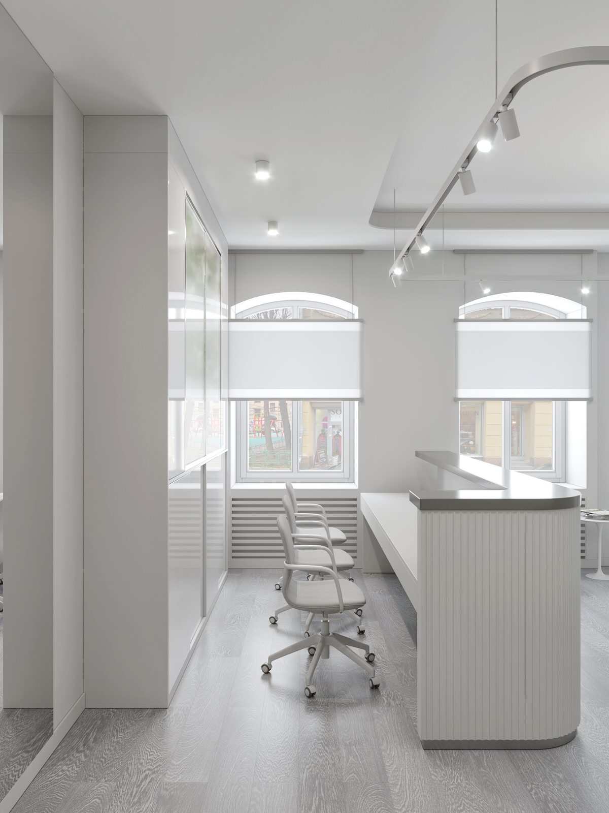 Стоматологическая клиника Стома на Петроградской