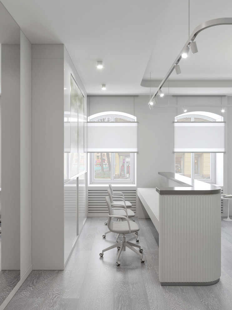 Стоматологическая клиника Стома на Петроградской