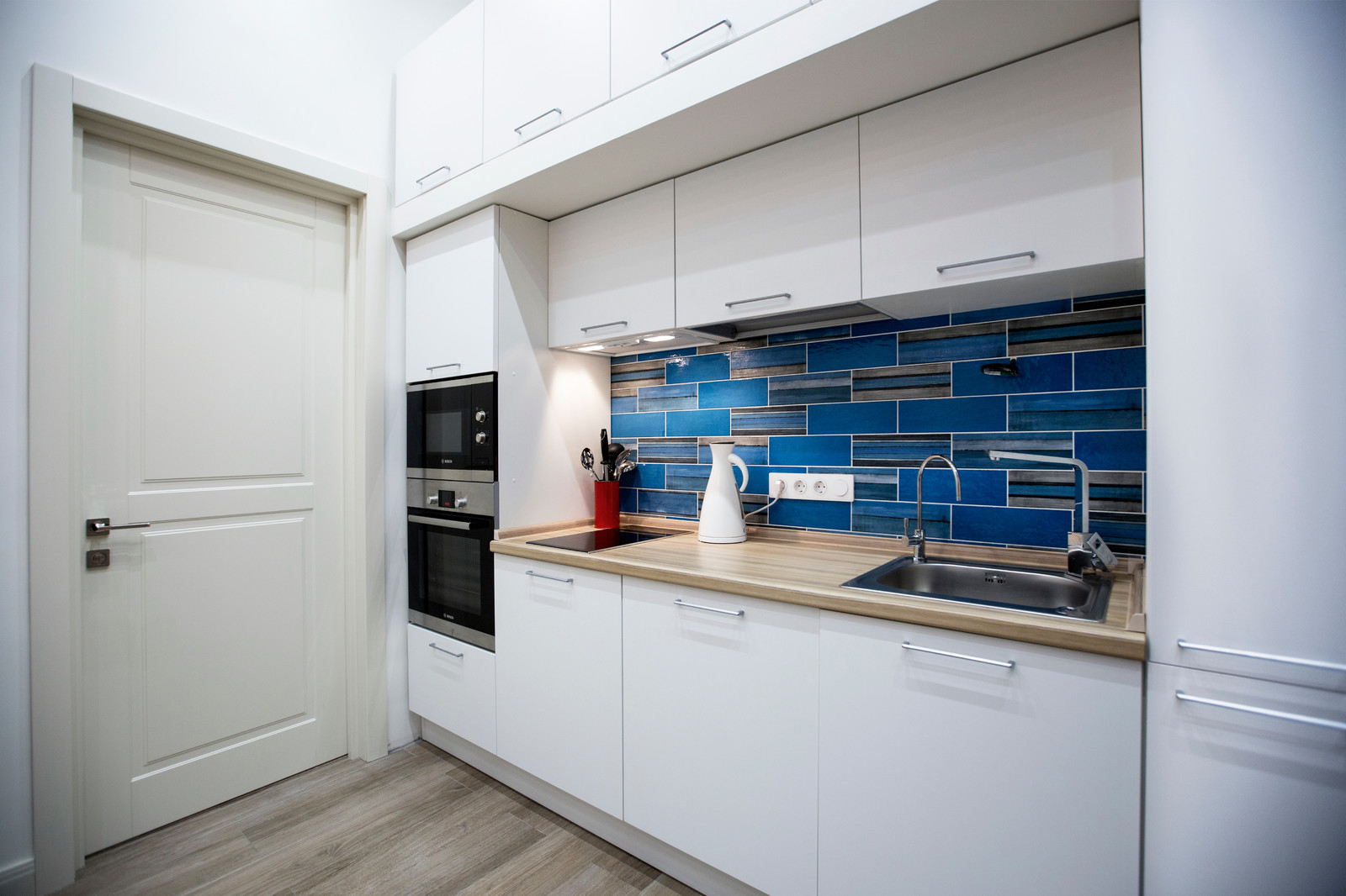 ЖК Live Митинская Ecopark