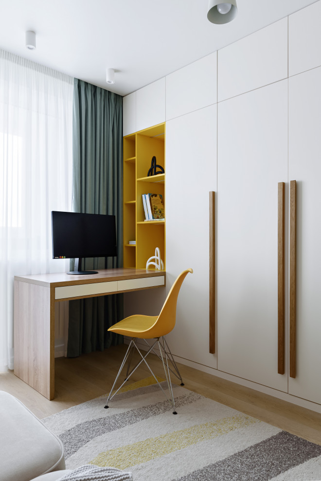 Яркая трешка