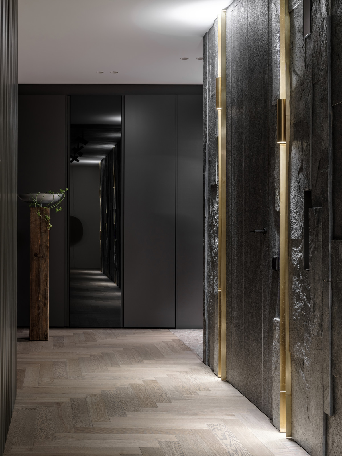 Квартира на Мосфильме 193 кв. м