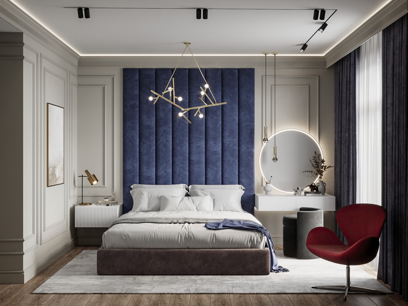 Неоклассическая симфония