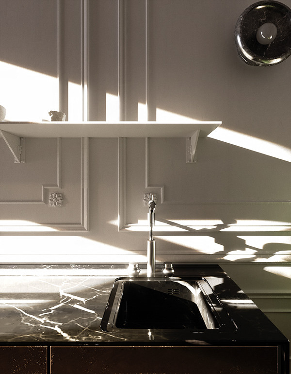 Квартира 120 кв.м.