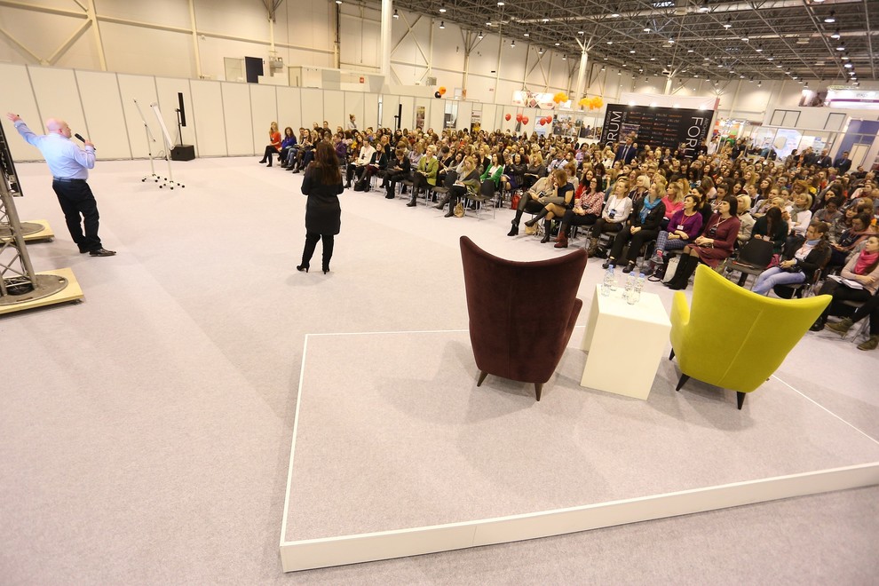 Форум дизайнеров и архитекторов Сибири