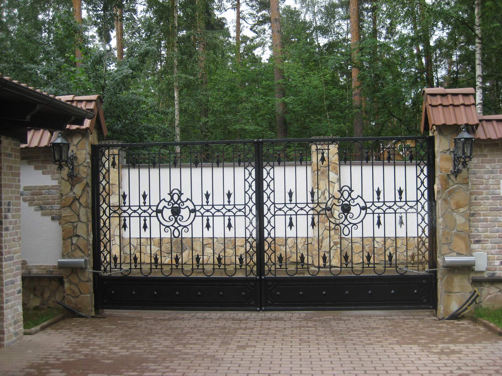 Наши работы