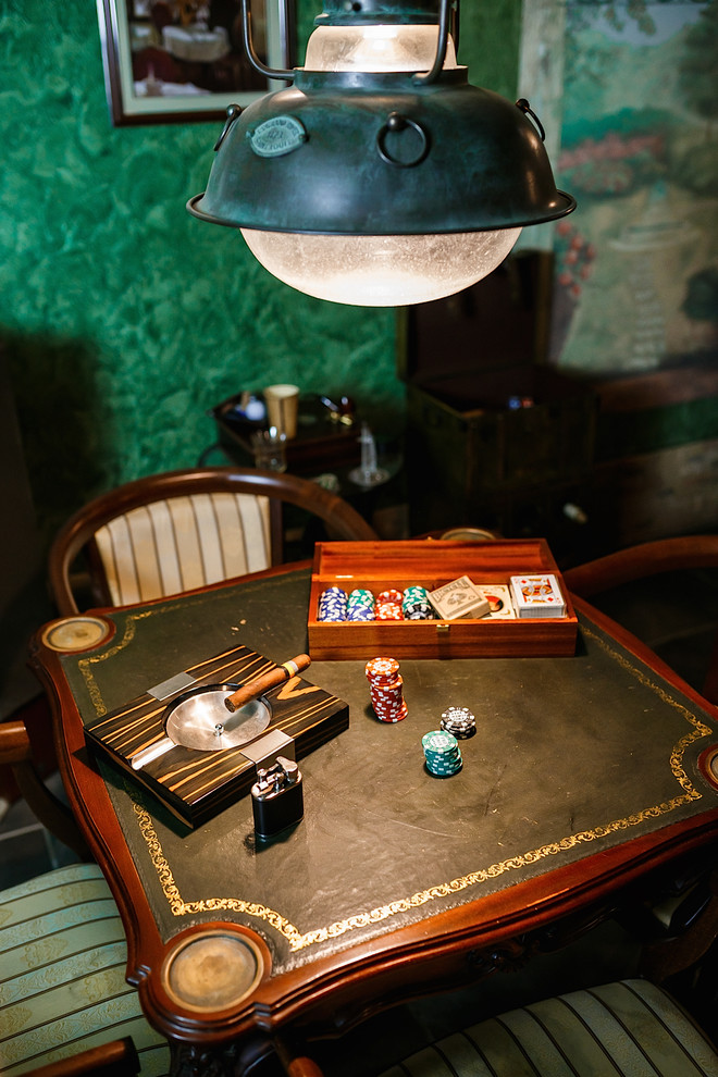 Дом в Краснодаре