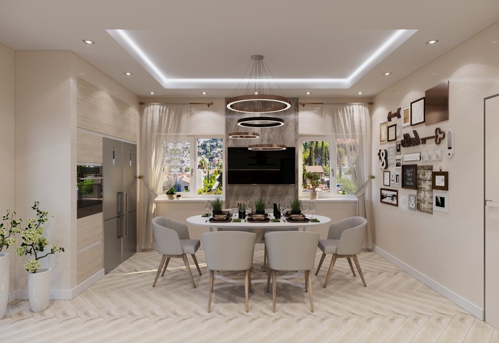 Дом на Кипре