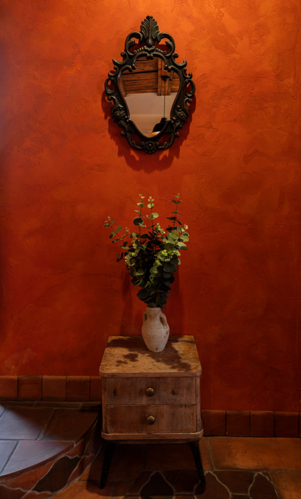 Обложка проекта: POMODORO