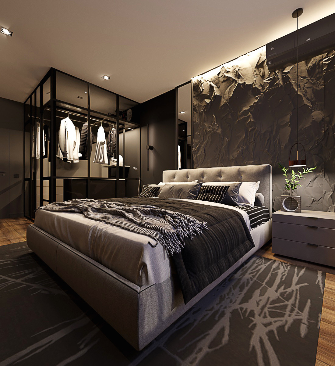 Энергия минимализма