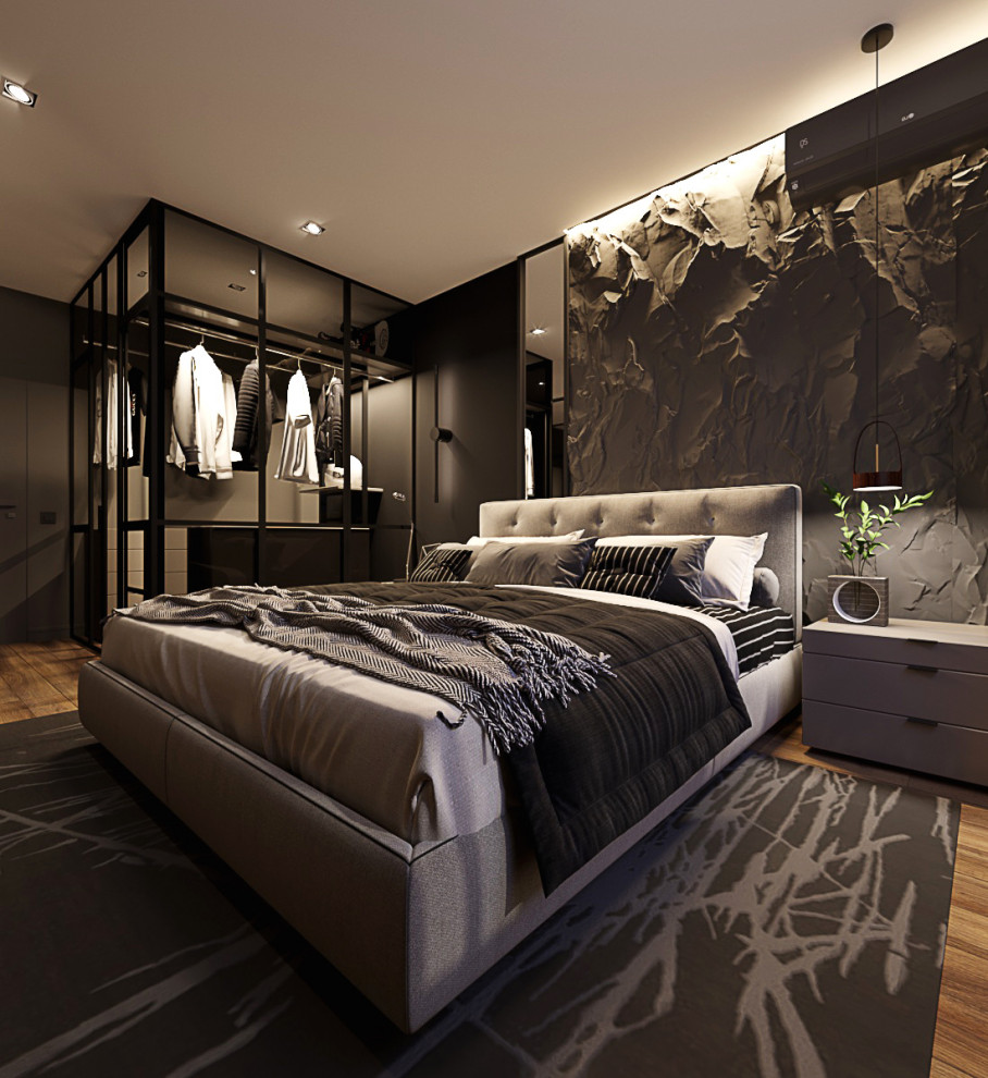 Энергия минимализма