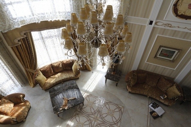 Дом под Минском