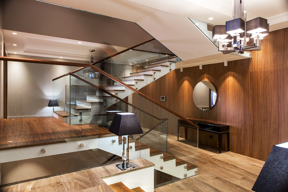 Загородный дом 1200