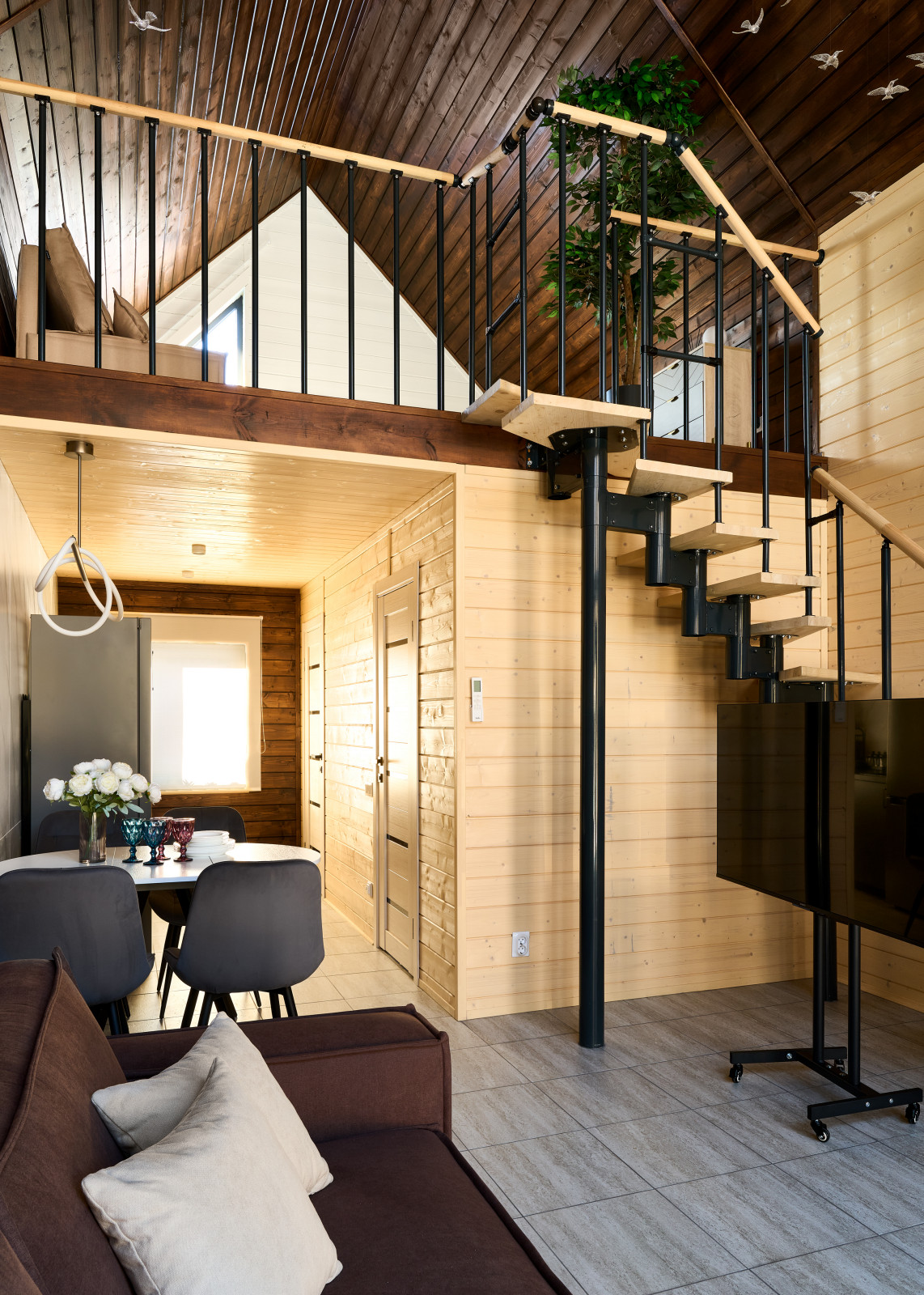 База отдыха Озеро Ладоги