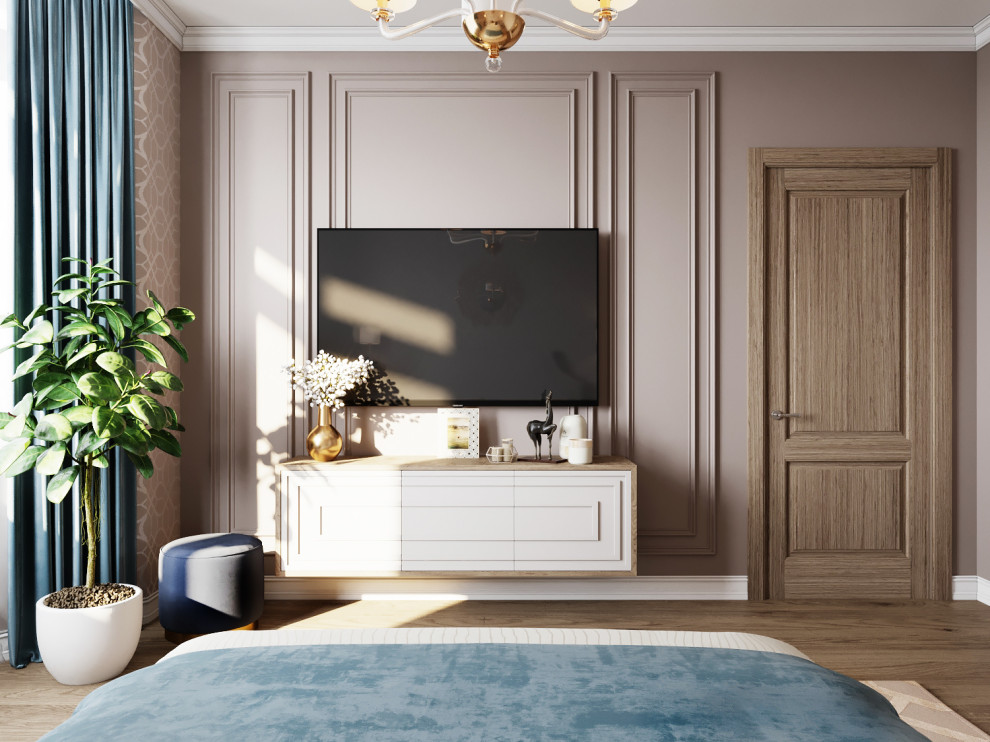 дом в п. Холмс