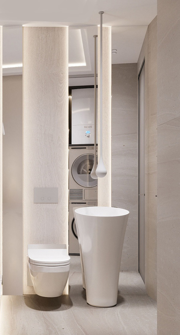 Апартаменты в ЖК Суббота