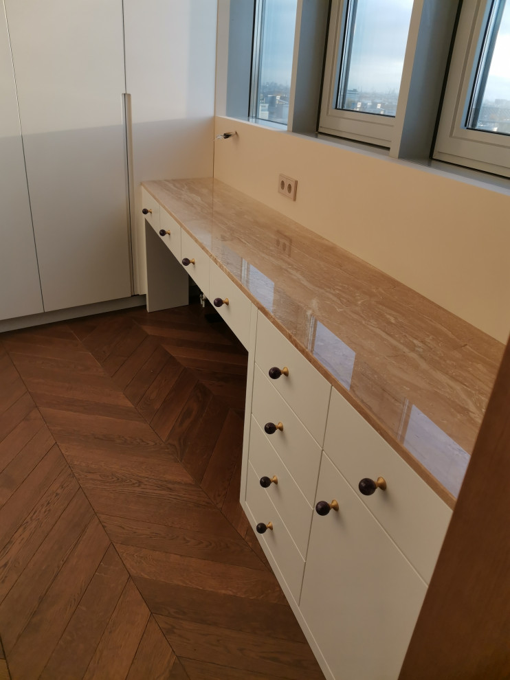 НМ, Объект "Премьер Палас" на ул.Пионерская