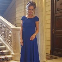 Юлия Синяева