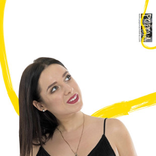 Кристина Попова